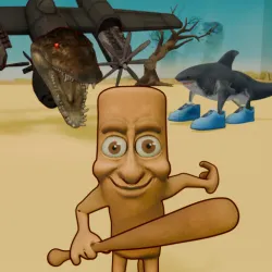 XWorld | Tung Tung Survival Master