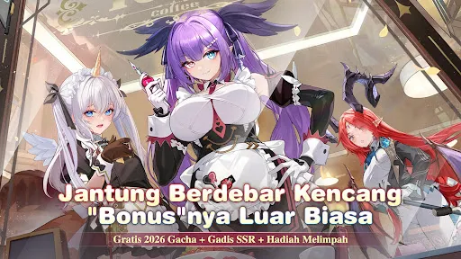 Sakura Oath | Permainan | XWorld