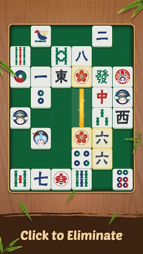 Mahjong Tile Match : Solitaire | Permainan | XWorld