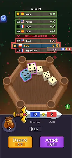 Dice Lords | Games | XWorld Dice Lords | Games | XWorld