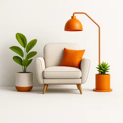 XWorld | Interior AI - AI Home Design