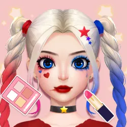 XWorld | Girls Makeup:Jogo de Maquiagem