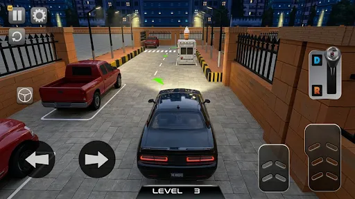 Real Car Parking Academy 3D | Jogos | XWorld Real Car Parking Academy 3D | Jogos | XWorld