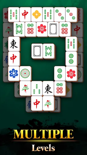 Mahjong Life: Tile Puzzle | Permainan | XWorld