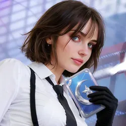 XWorld | Card Queens Clash