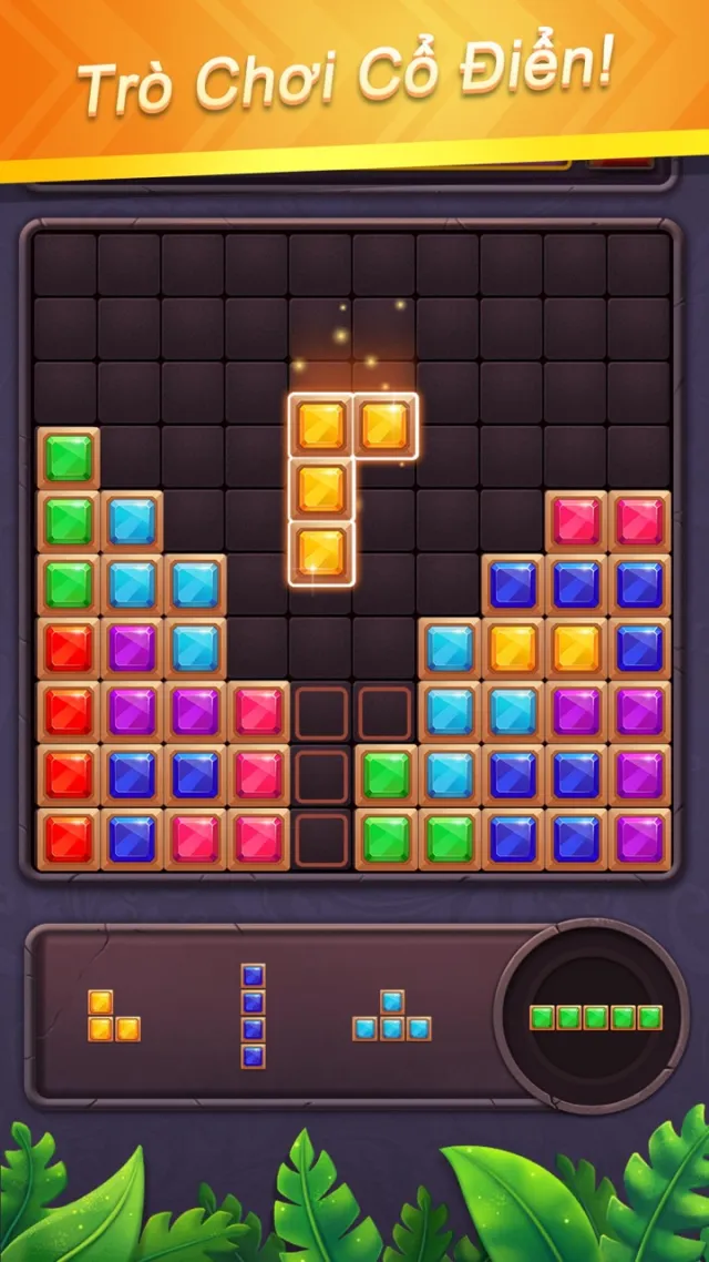 Block Puzzle Gem | Games | XWorld