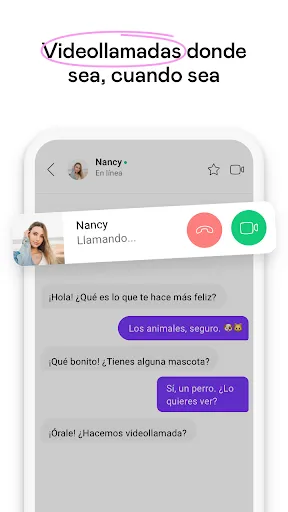 Badoo - Chat, Ligar y Citas | juego | XWorld