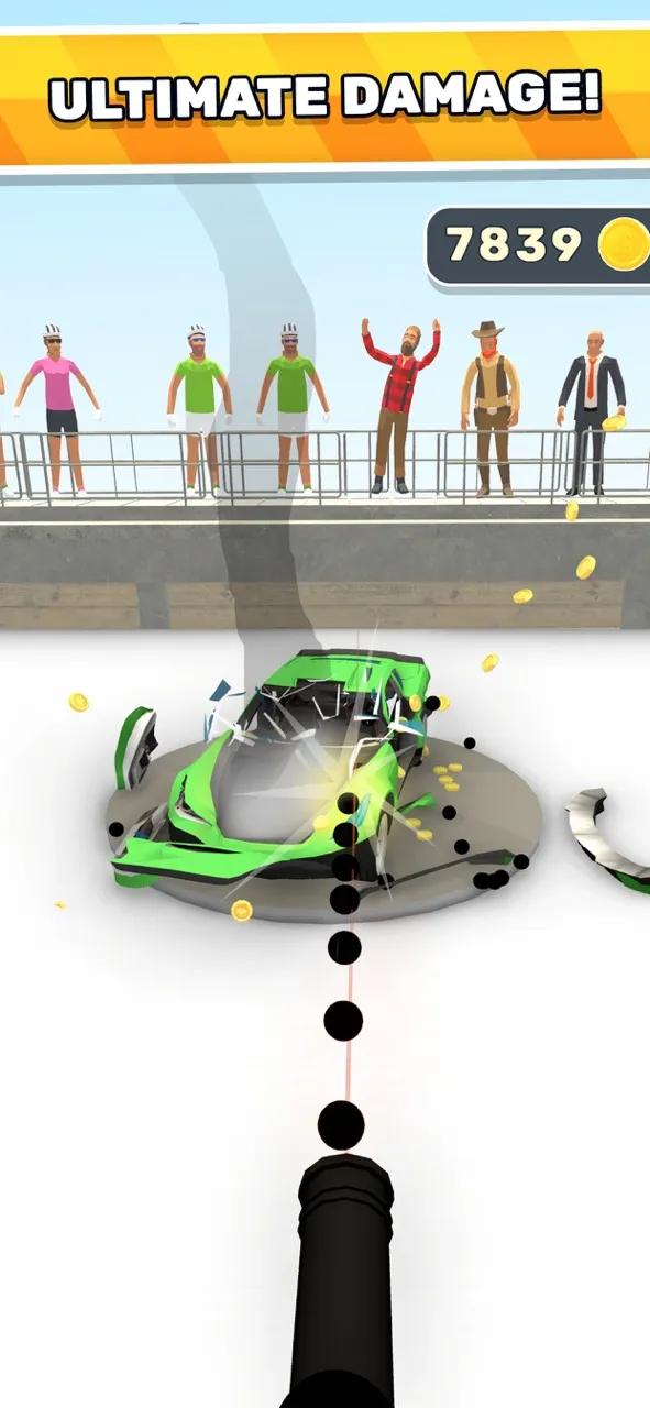 Fury Cars | 游戏 | XWorld