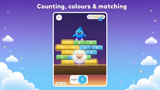 Bloopi: Kids Learning Games | Games | XWorld Bloopi: Kids Learning Games | Games | XWorld