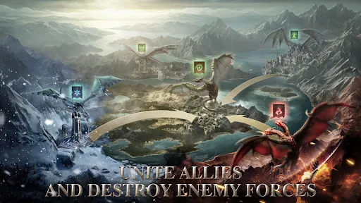 Rise of Dragons | Games | XWorld