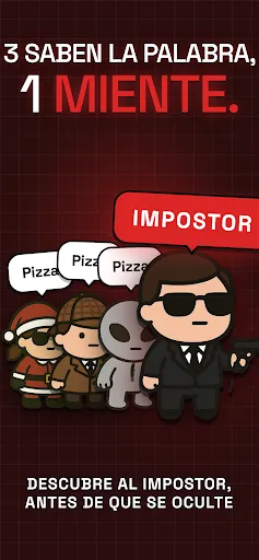 imposter.ai | juego | XWorld imposter.ai | juego | XWorld