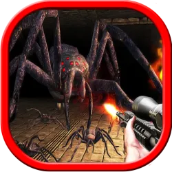 XWorld | Dungeon Shooter : Dark Temple