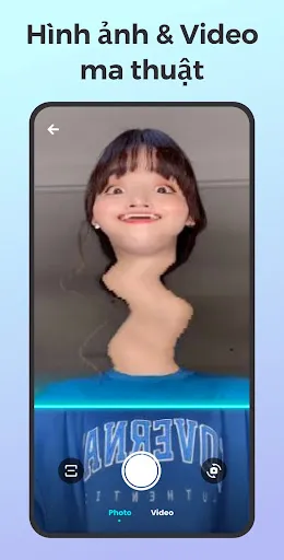 Time Warp Scan - Face Scan | Games | XWorld