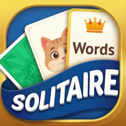 XWorld | Solitaire Word Match