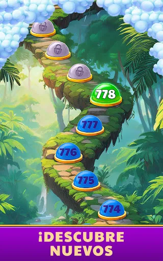 Hexa Diamonds | juego | XWorld