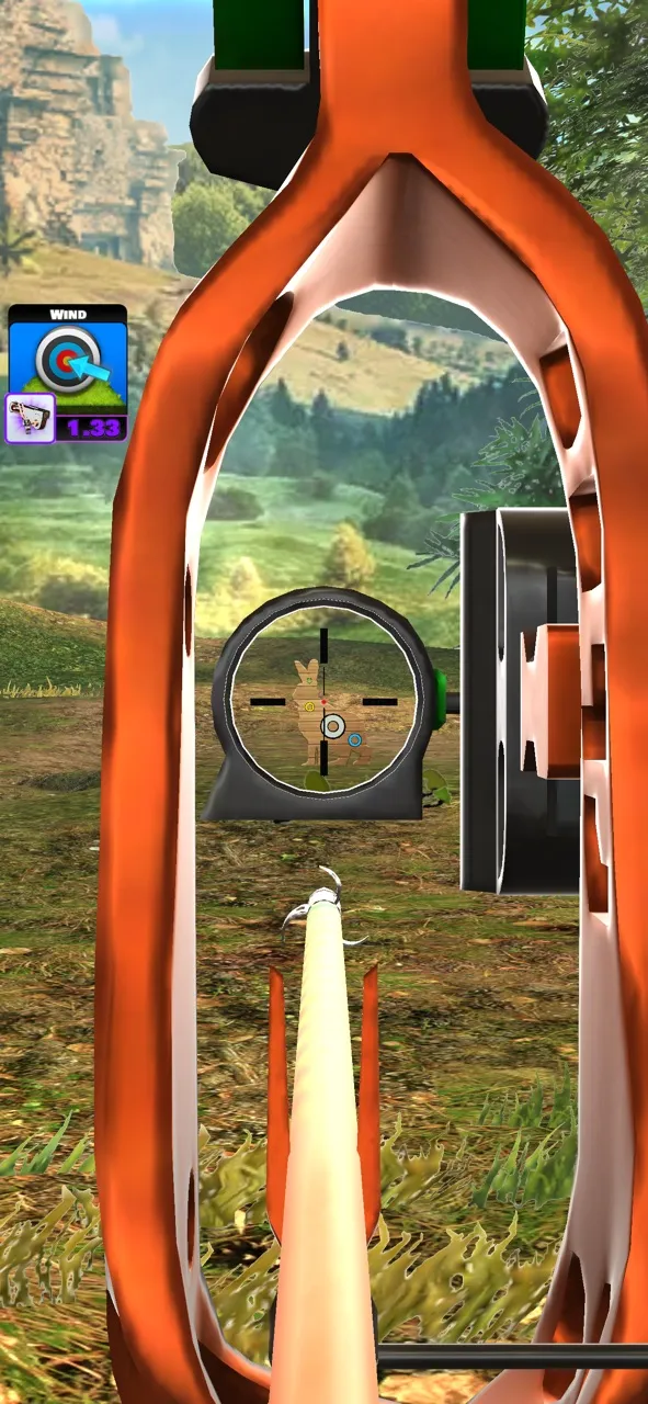 Archery Club | Permainan | XWorld