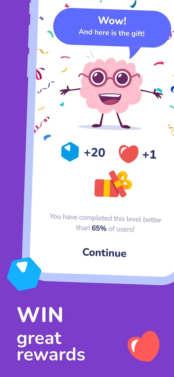 Trivia - Questions and Answers | Games | XWorld
