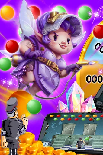 Wizard’s Fortune Path | Игры | XWorld