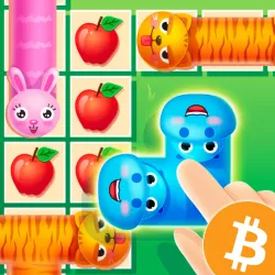 XWorld | Puzzle Game:Connect Jigsaw BTC