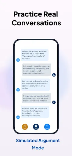 Fallacy: Brain Training Logic | Games | XWorld