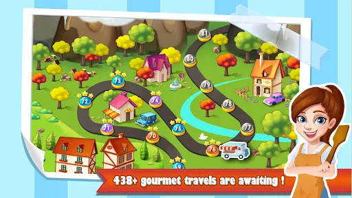 Chef Fever: Crazy Kitchen Rest | Permainan | XWorld Chef Fever: Crazy Kitchen Rest | Permainan | XWorld
