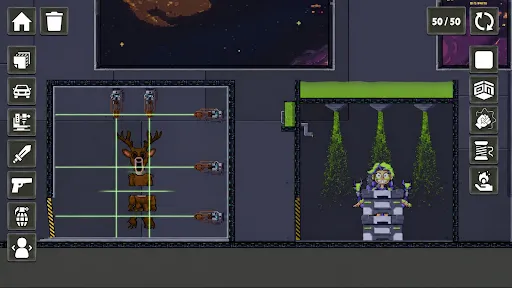 Horror Sandbox: Sprank Monster | Games | XWorld Horror Sandbox: Sprank Monster | Games | XWorld