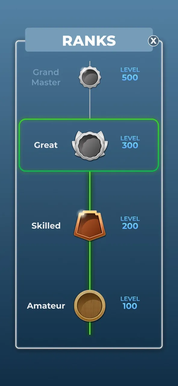 Dot Link - Connect the Dots | Games | XWorld