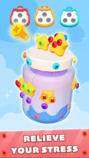 Screw Fun 3D | Permainan | XWorld Screw Fun 3D | Permainan | XWorld