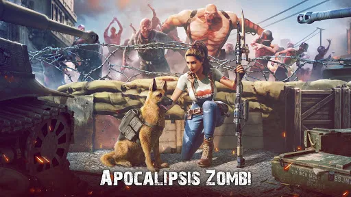 Dead Empire: Zombie War | juego | XWorld