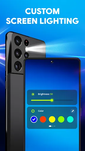 Flashlight : Flash Alert & LED | Games | XWorld Flashlight : Flash Alert & LED | Games | XWorld
