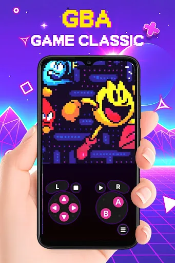 GBA emulator | เกม | XWorld GBA emulator | เกม | XWorld