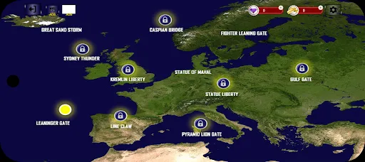 Falcon Strike 3D | 游戏 | XWorld Falcon Strike 3D | 游戏 | XWorld