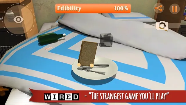 I am Bread | Games | XWorld