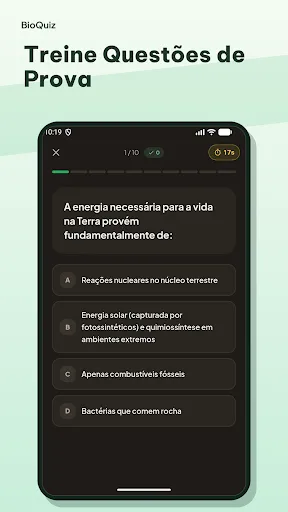 BioQuiz: Aprenda Biologia | Jogos | XWorld BioQuiz: Aprenda Biologia | Jogos | XWorld