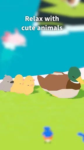 Forest Island: Relaxing Game | Games | XWorld Forest Island: Relaxing Game | Games | XWorld