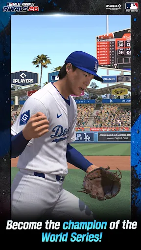MLB 9 Innings Rivals 26 | Games | XWorld MLB 9 Innings Rivals 26 | Games | XWorld