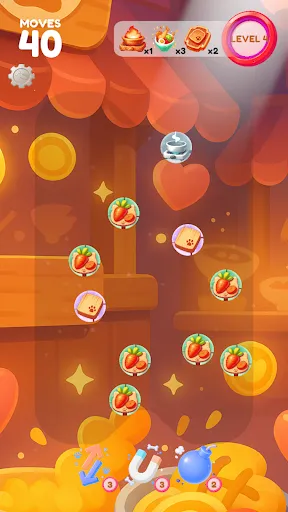 Soul Haven: Merge Glow | 游戏 | XWorld