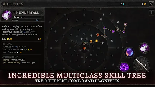 Oniro | 游戏 | XWorld Oniro | 游戏 | XWorld