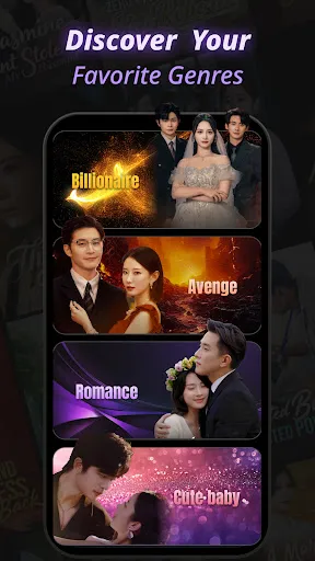 ReelyGo - Stream Short Dramas | 游戏 | XWorld ReelyGo - Stream Short Dramas | 游戏 | XWorld