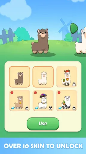 Duet Alpaca: Cute Pet Music | Игры | XWorld