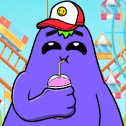 XWorld | Grimace Shake: Recipes