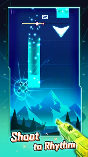 Beat Fire - Edm Gun Music Game | Games | XWorld Beat Fire - Edm Gun Music Game | Games | XWorld