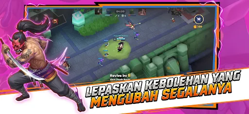Blitz of Battle: Online PvP | Permainan | XWorld Blitz of Battle: Online PvP | Permainan | XWorld