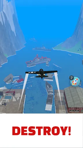 Angry Plane Challenge: Evolve | Игры | XWorld