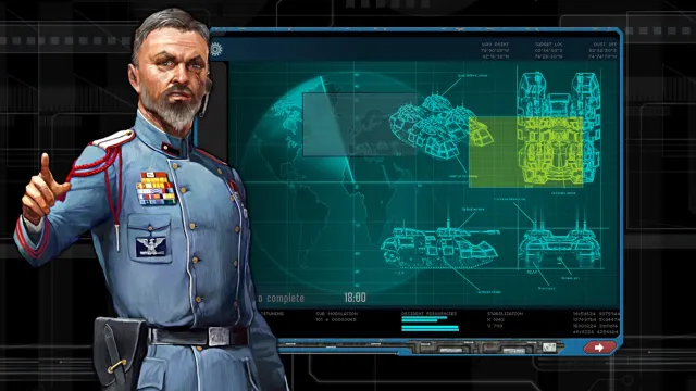 Machines at War 3 RTS | Jogos | XWorld