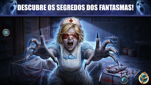 Mystery Phantoms: Secrets F2P | Jogos | XWorld Mystery Phantoms: Secrets F2P | Jogos | XWorld