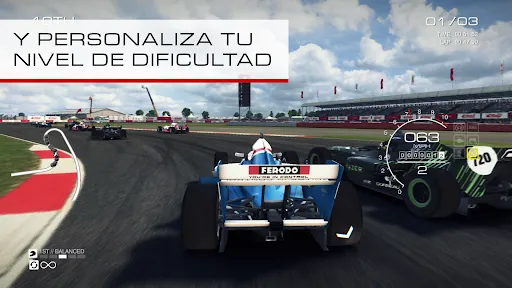 GRID™ Autosport Custom Edition | juego | XWorld