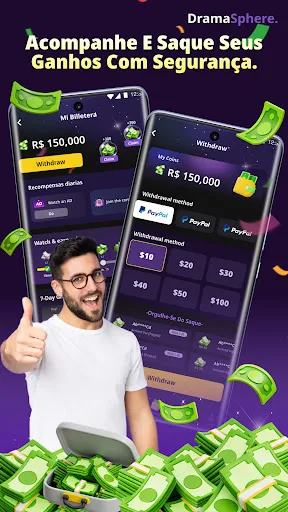 DramaSphere | Jogos | XWorld
