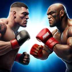 XWorld | MMA Manager 2: Ultimate Fight