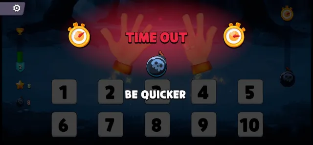 Finger Maths Trainer for Kids | Games | XWorld